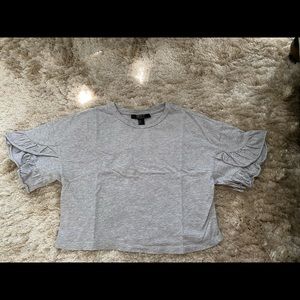 Forever 21 cropped top